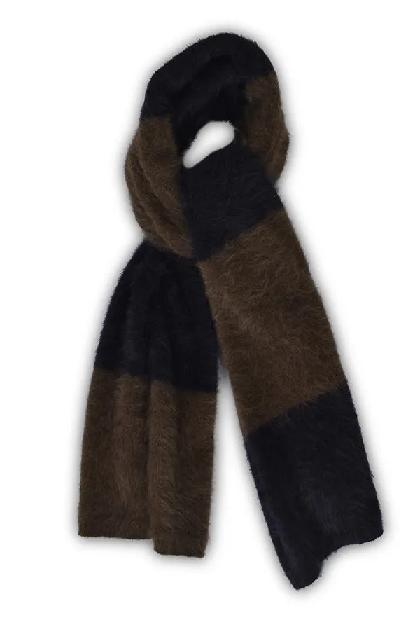 Antalya STRIPE SCARF - Stripe