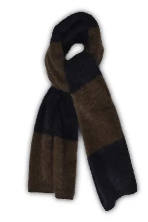 Antalya STRIPE SCARF - Stripe