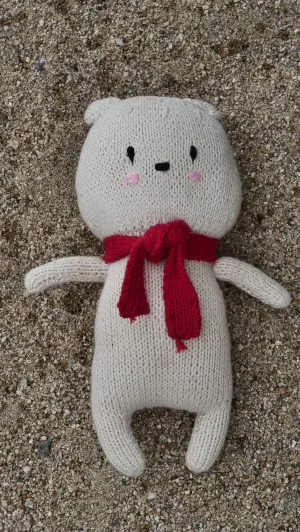 Bunny Scarf