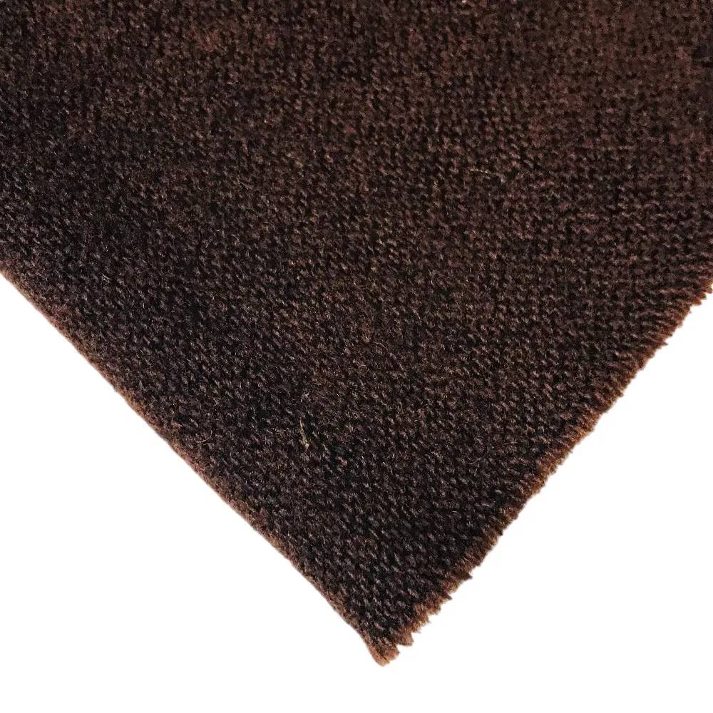 FENDI Scarf wool Brown
