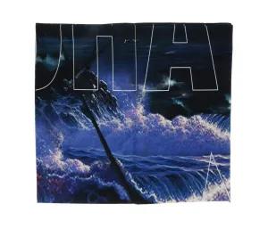 Givenchy 1212GV SD252 1 Blue Scarf