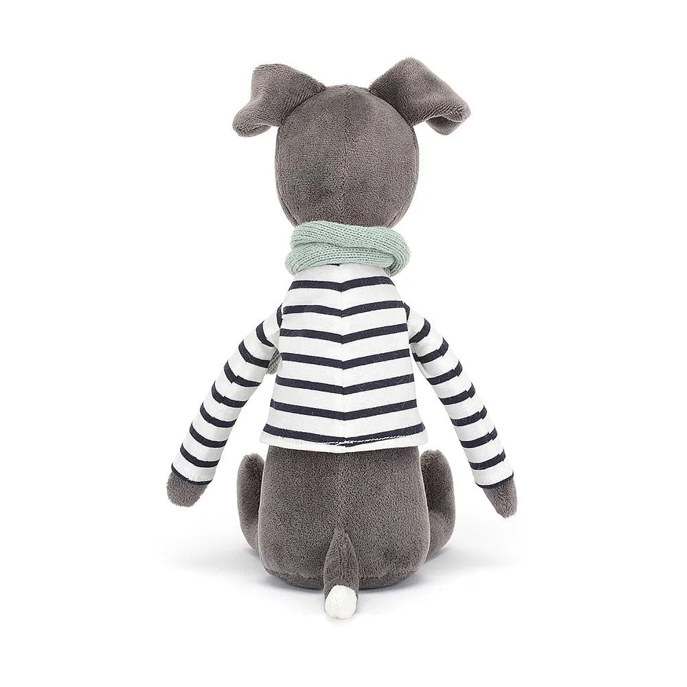 Jellycat Soft Toy Beatnik Buddy Whippit