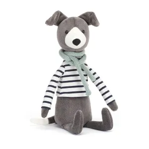 Jellycat Soft Toy Beatnik Buddy Whippit