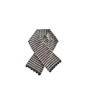 Porth Scarf - Umber (Adult)