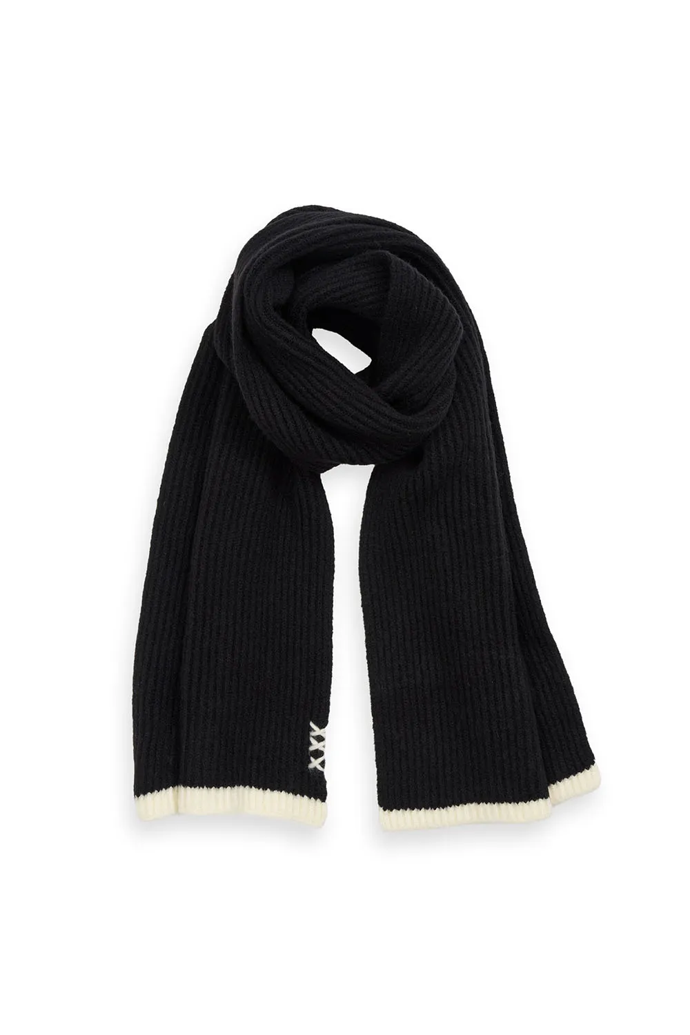 RIB SCARF