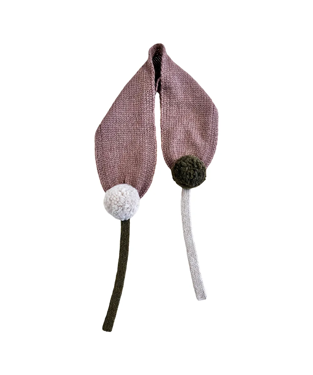 Sglefrio Scarf - Blush