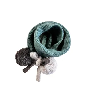 Sglefrio Scarf - Jade
