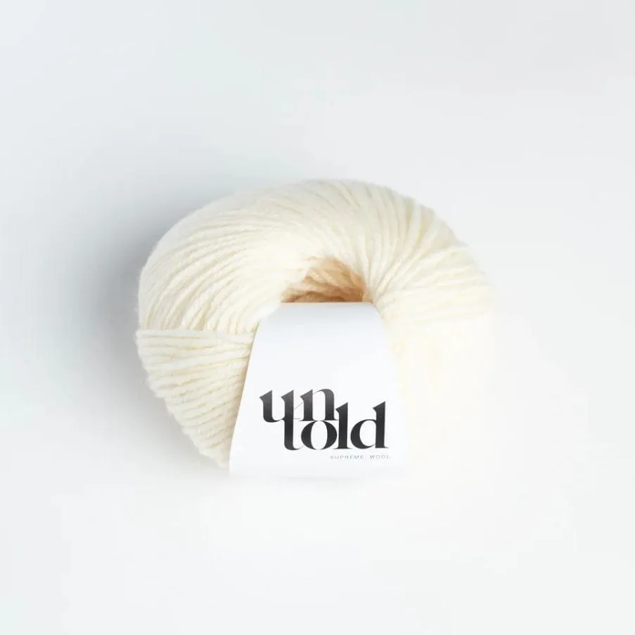 Supreme Wool by Un-Told