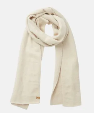 TENTREE FUZZY SCARF